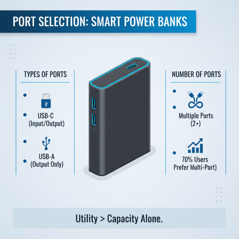 10 Essential Tips for Choosing the Best Smart Power Bank?