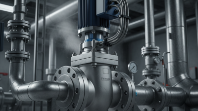 Top High Pressure Electric Ball Valve Benefits and Applications?