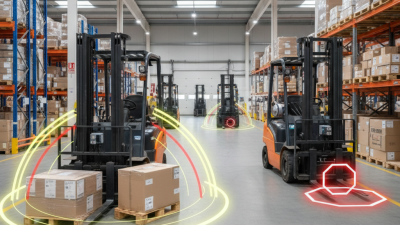 Top 10 Forklift Collision Detection Systems You Need to Know?