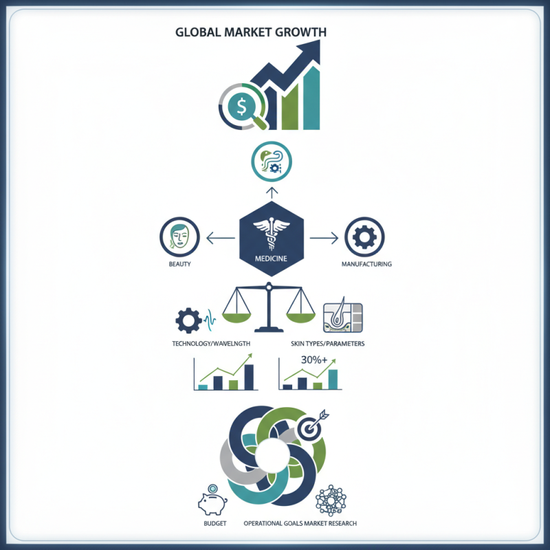 How to Choose the Best Diode Laser Machine for Your Needs?