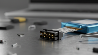 What is a Battery Connector and How Does it Work?