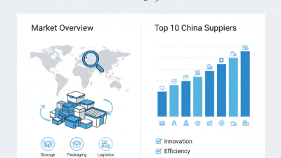Top 10 Plastic Box Suppliers in China for Global Buyers?