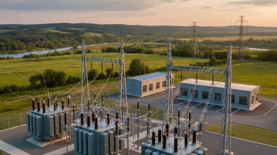 How to Choose the Right Transformer Substation for Your Needs?