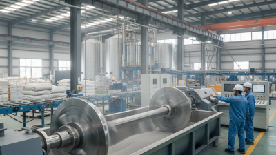 How to Choose the Best Double Shaft Mixer in China?