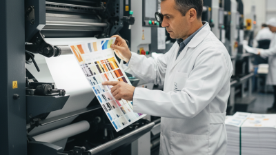 Top 10 Benefits of Offset Printing Inspection for Buyers?