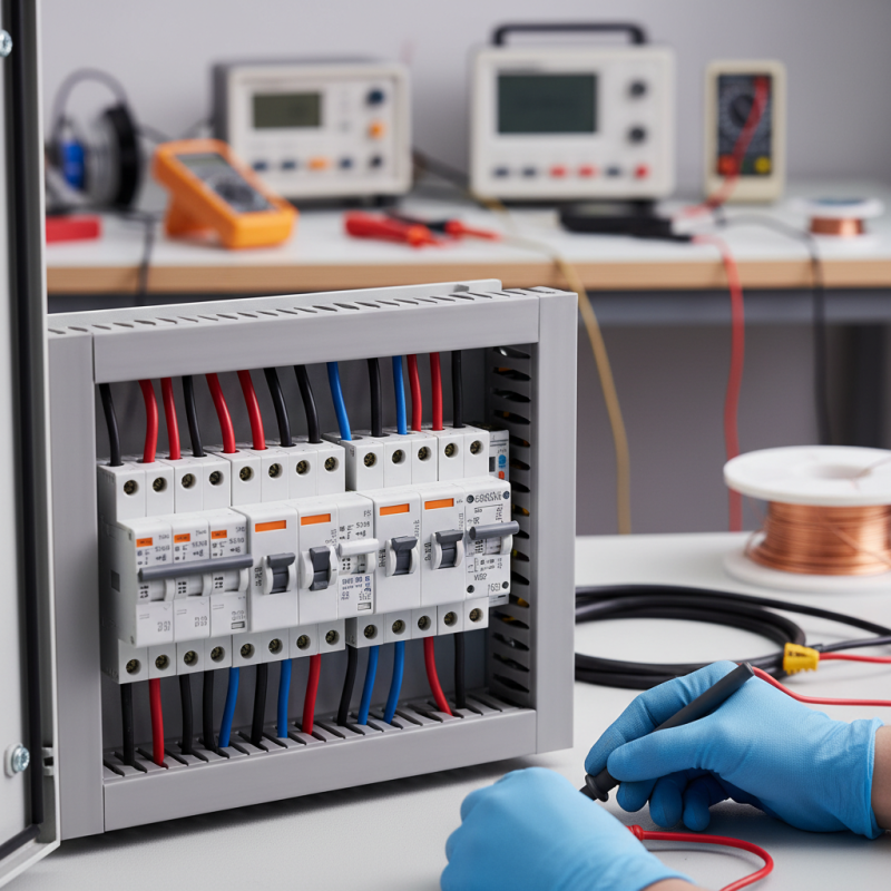 How to Determine the Breaking Capacity of RCDs for Your Needs?
