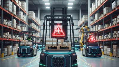 2026 Best Forklift Collision Detection System for Global Buyers?