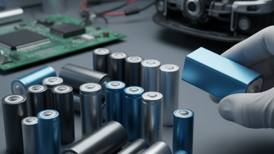 How to Choose the Best Rechargeable Lithium Batteries for Your Needs?