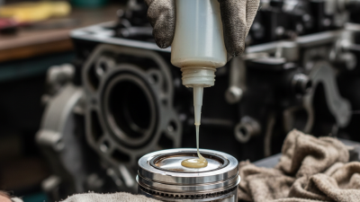 2026 How to Use Piston Ring Sealer Effectively for Best Results?