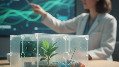 Best Plastic Box Options for Global Buyers in 2026?