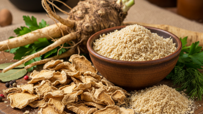 Why Is Sukhoy Khren a Must-Have for Global Buyers?