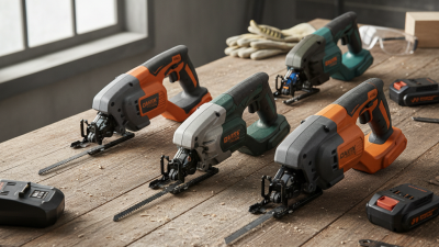 Top 5 Tips for Choosing the Best Mini Reciprocating Saw?