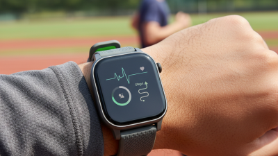 Top Sport Smart Watch Tips for Fitness Enthusiasts to Consider?