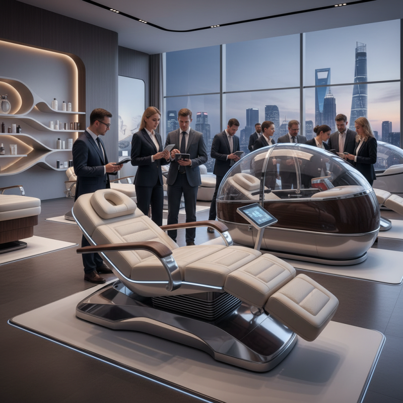 Top Beauty Beds in China for Global Buyers 2026?