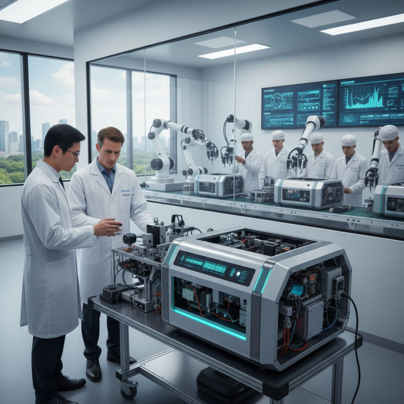 2026 How to Choose the Best Diode Machine Manufacturer?