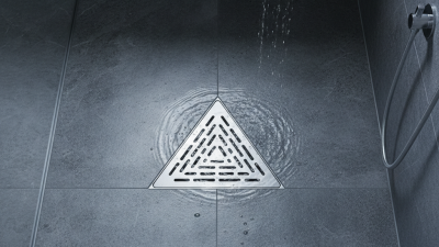 2026 Top Trends in Треугольный Душевой Трап for Global Buyers?