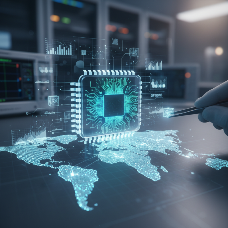 2026 Best Voltage Load Switch Options for Global Buyers?