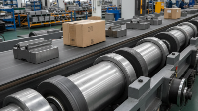 Top Bottom Roller Tips for Efficient Industrial Use?