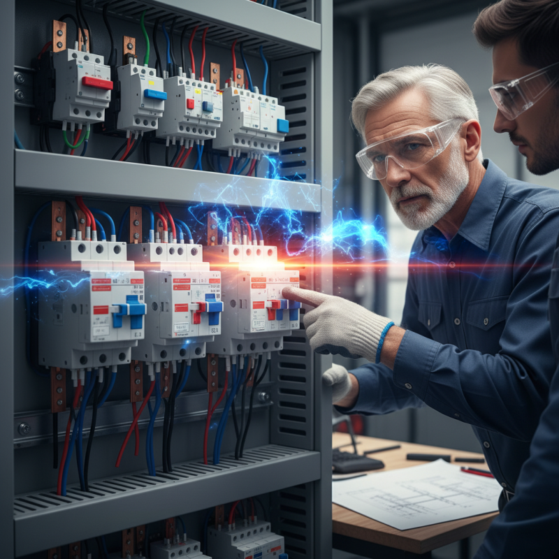 How to Determine the Breaking Capacity of RCDs for Safety?