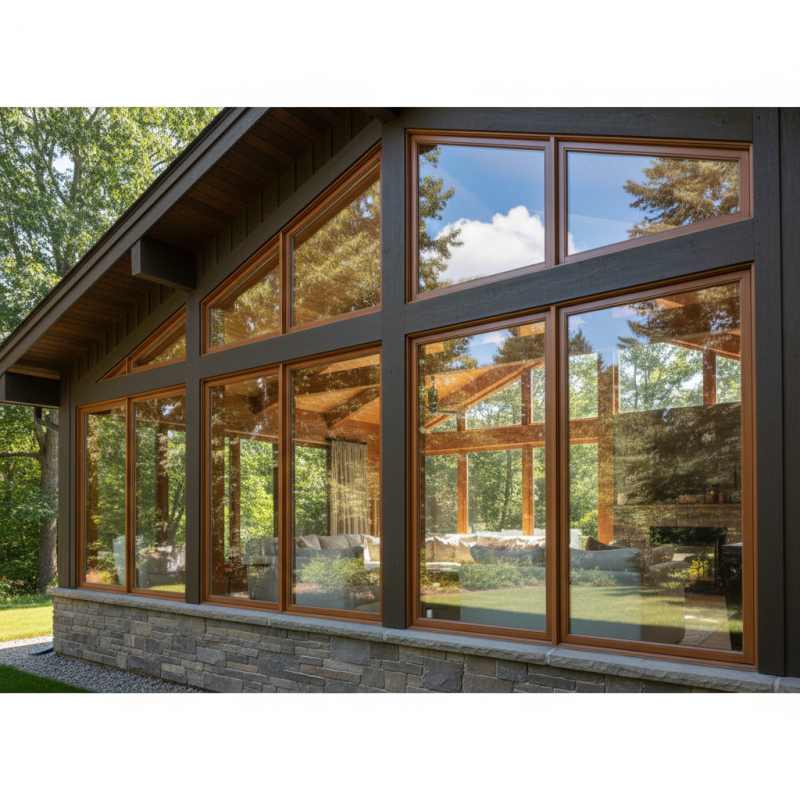 Clad Wood Windows Tips for Choosing the Best Options?