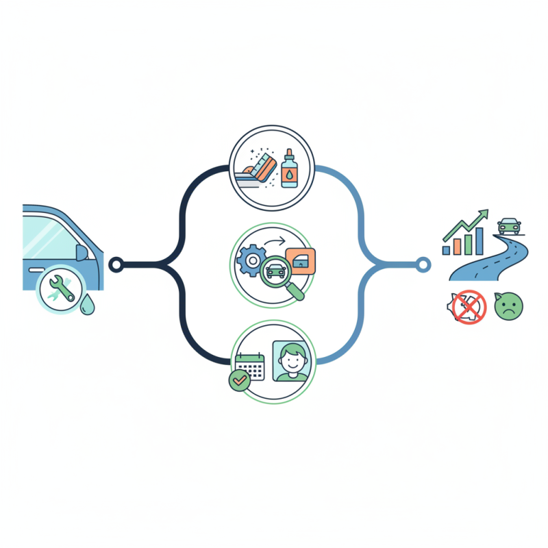 10 Essential Tips for Maintaining Your Power Window Assembly