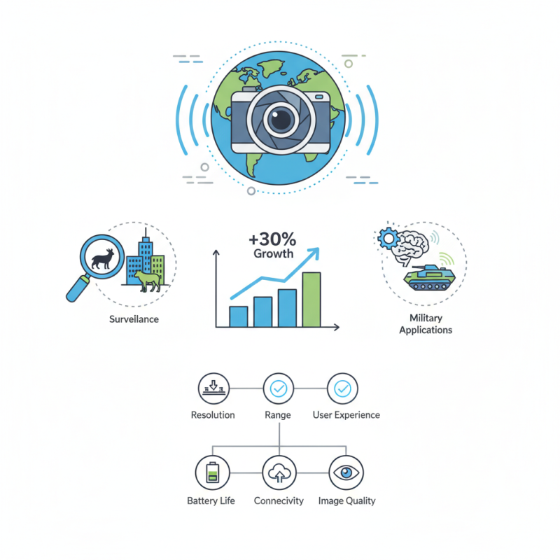 Top Long Range Camera Options for Global Buyers?