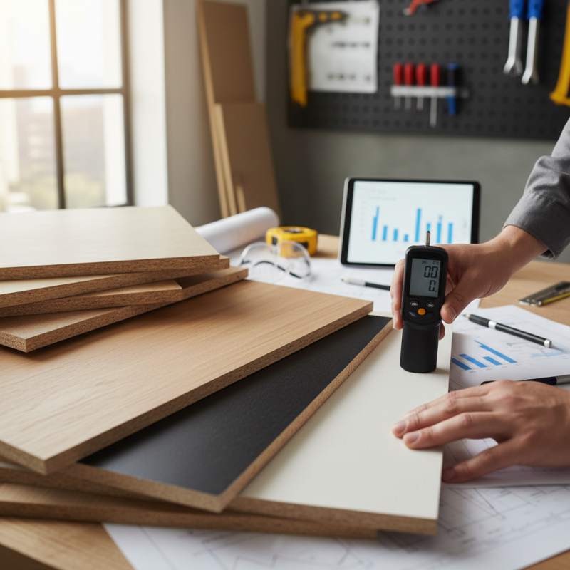 Top 10 Tips for Choosing Fiberboard Medium Density Board?