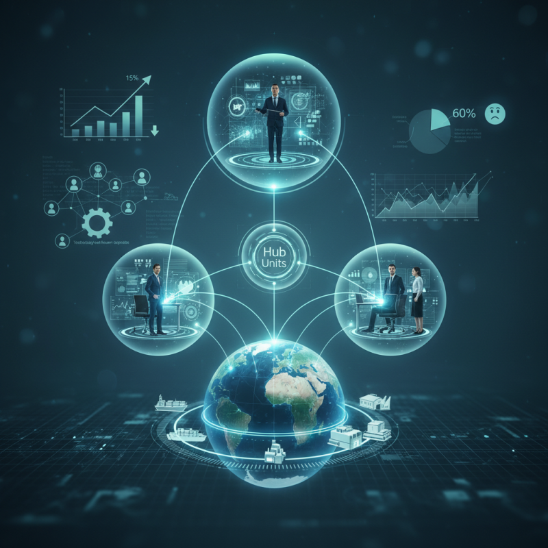 How to Optimize Hub Units for Global Procurement Success?