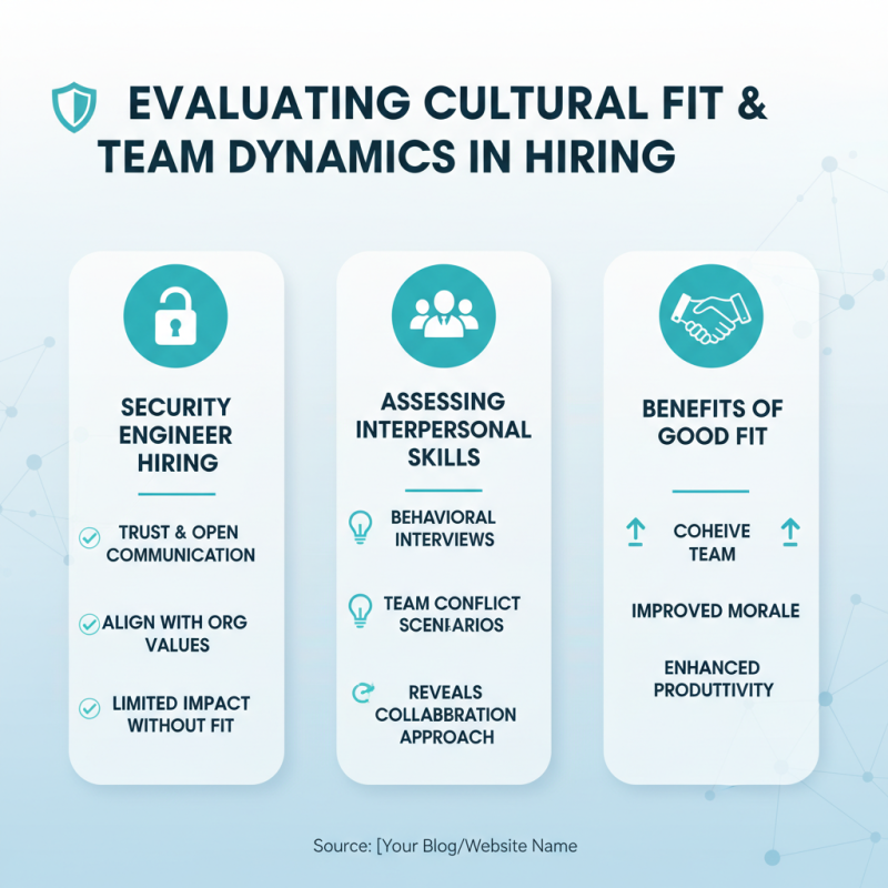 How to Hire the Best Security Engineer for Your Business?