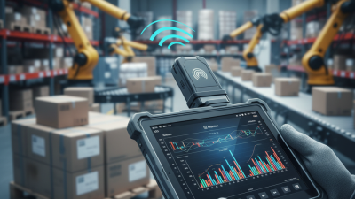 2026 Best Industrial Rfid Tablets for Global Buyers?