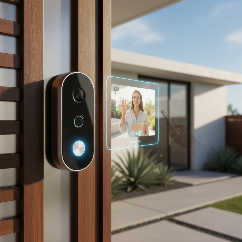 Best Wifi Doorbell for Home Security in 2026?