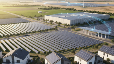 Top Solar Applications for Global Buyers Today?