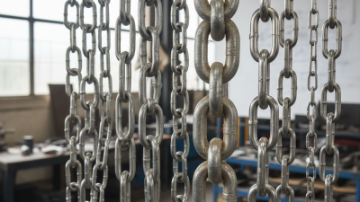 How to Choose the Best Stainless Steel Chains for Your Needs?
