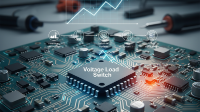 2026 How to Choose the Best Voltage Load Switch for Your Needs?