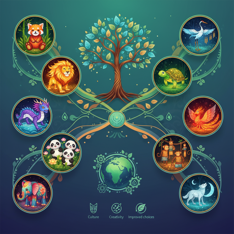 Top 10 Animal Lantern Designs for Global Buyers to Explore?