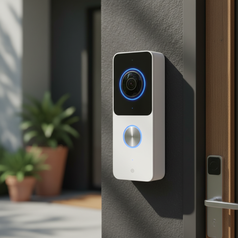 Top 10 Wifi Doorbell Options for Global Buyers?
