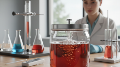 Fermentation with Floating Lid How Does it Work?