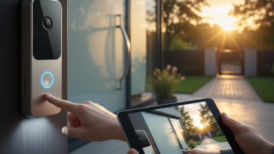 Best Wifi Doorbell Features to Enhance Your Home Security?