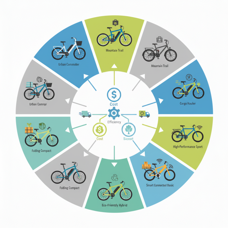 Top 10 Electric Bike Models for Global Buyers in 2026?