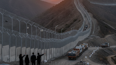 China Top 10 Border Fence Suppliers You Should Know?
