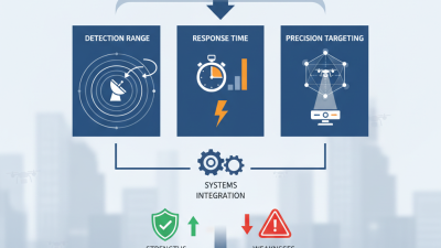 2026 Top Anti Drone Device Features Buyers Need to Know?