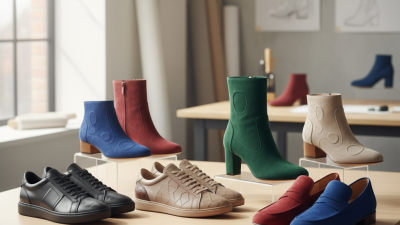 What is Custom Private Label Shoes and Why Choose Them?