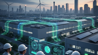 Top Energy Management Solutions for Chinese Suppliers?