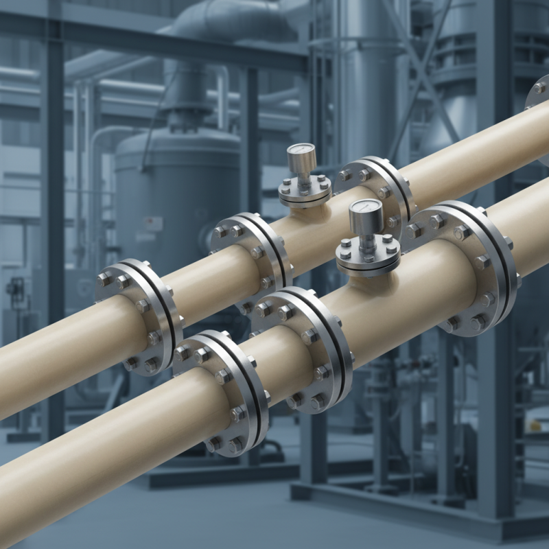 How to Choose the Right Cast Nylon Pipe for Your Needs?