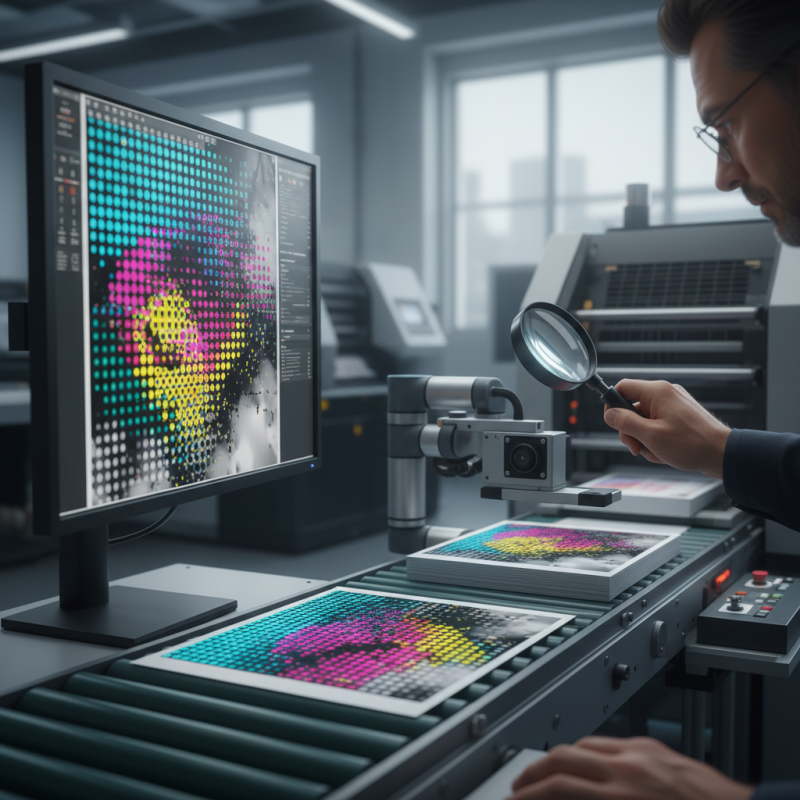 China Top Offset Printing Inspection Solutions for Global Buyers?