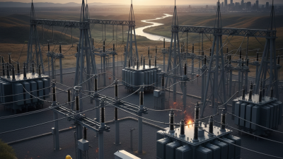 Why Choose a Transformer Substation for Your Energy Needs?