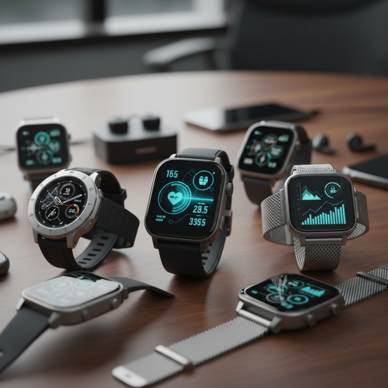 Why Choose a Digital Watch for Your Next Purchase?