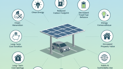 Top 10 Benefits of Solar Car Ports for Eco Friendly Living?