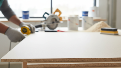 What is Fiberboard Medium Density Board and Its Benefits?