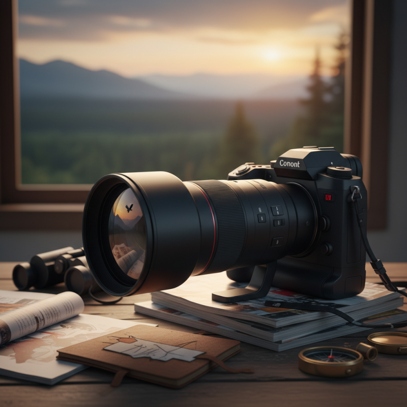 How to Choose the Best Long Range Camera for Your Needs?